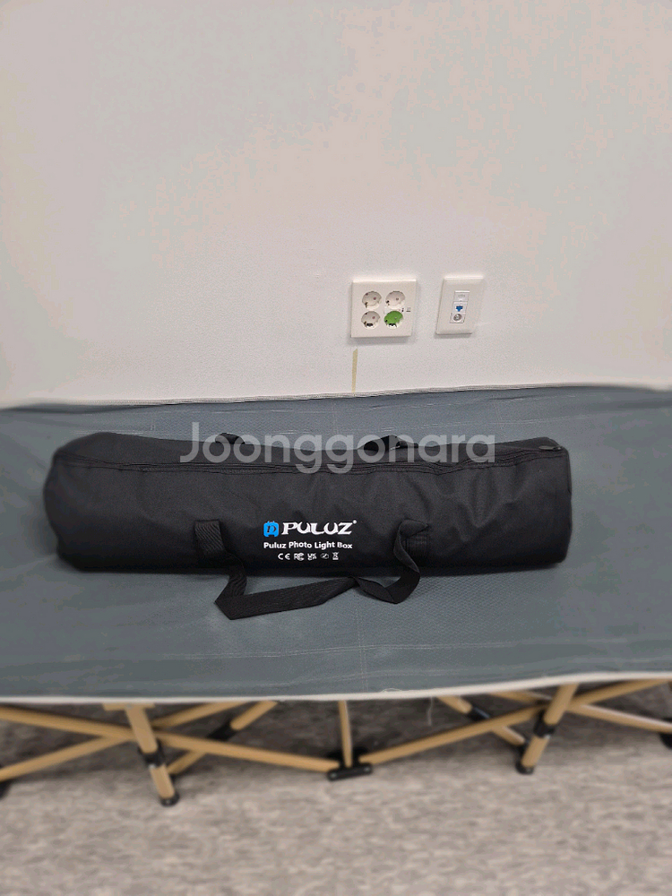포토부스 포토박스 대형 사진촬영박스 80cm 판매--6
