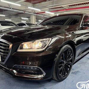 [제네시스]G80 3.3 GDI AWD 프리미엄 럭셔리