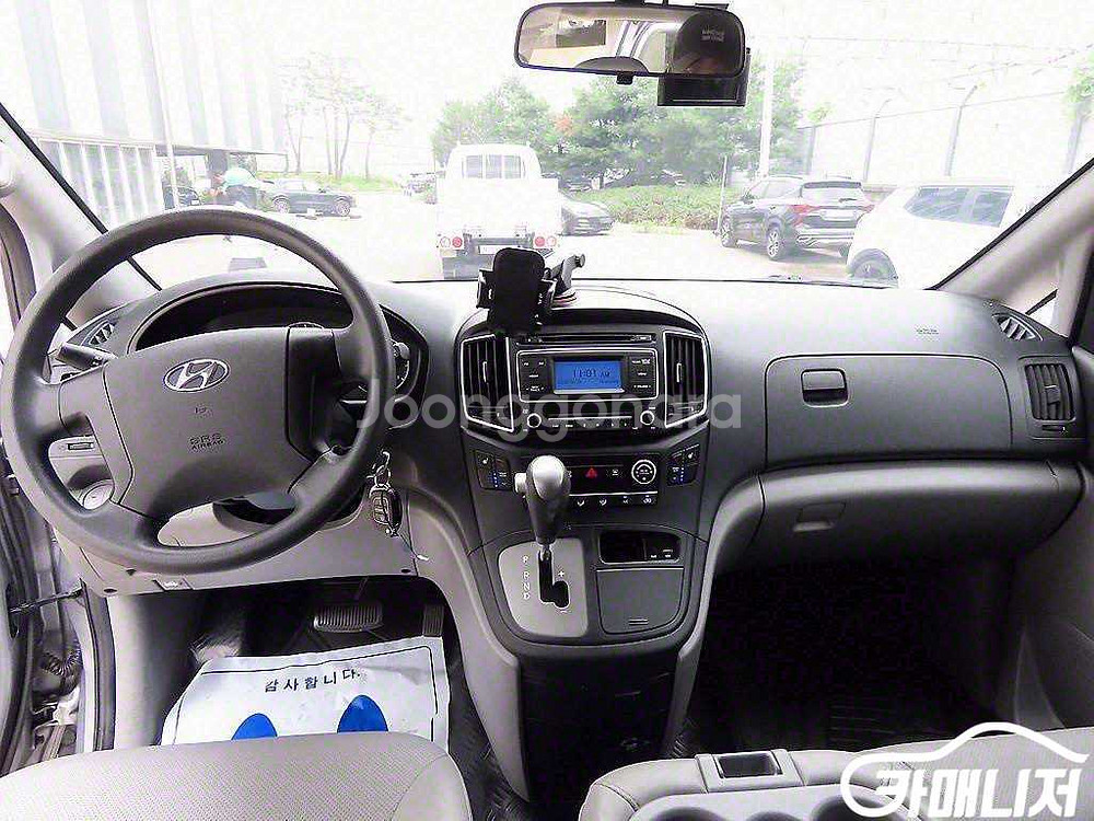 [현대]더 뉴 그랜드 스타렉스 2WD 웨건 12인승 스--7
