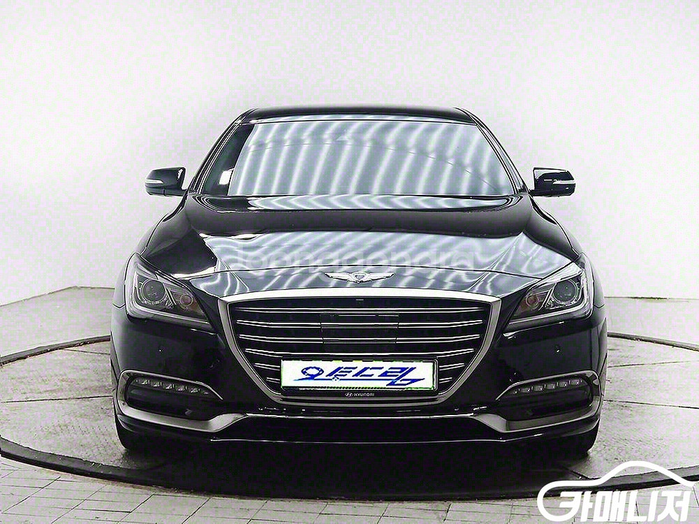 [제네시스]G80 3.3 GDI AWD 프리미엄 럭셔리--0