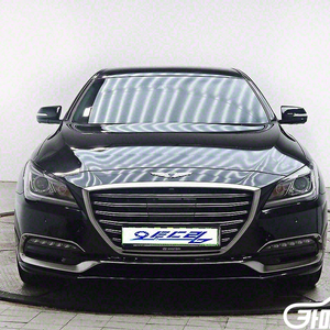 [제네시스]G80 3.3 GDI AWD 프리미엄 럭셔리