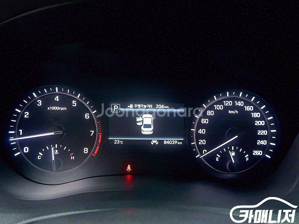 [제네시스]G80 3.3 GDI AWD 프리미엄 럭셔리--5