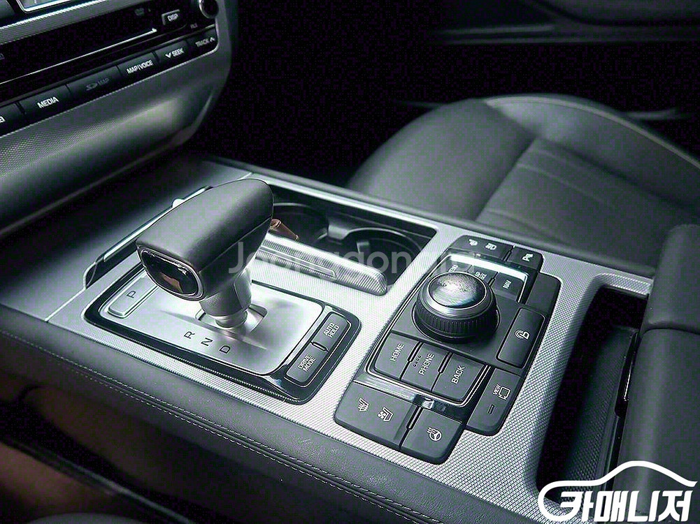 [제네시스]G80 3.3 GDI AWD 프리미엄 럭셔리--9