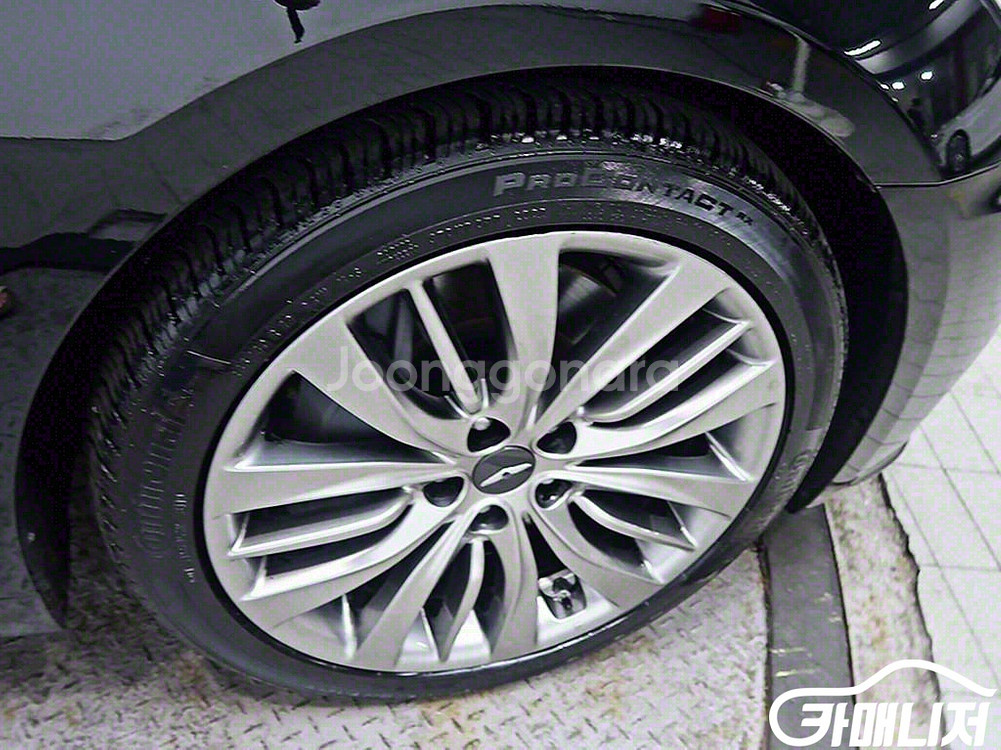 [제네시스]G80 3.3 GDI AWD 프리미엄 럭셔리--7
