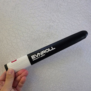 EVNROLL 이븐롤 퍼터 그립