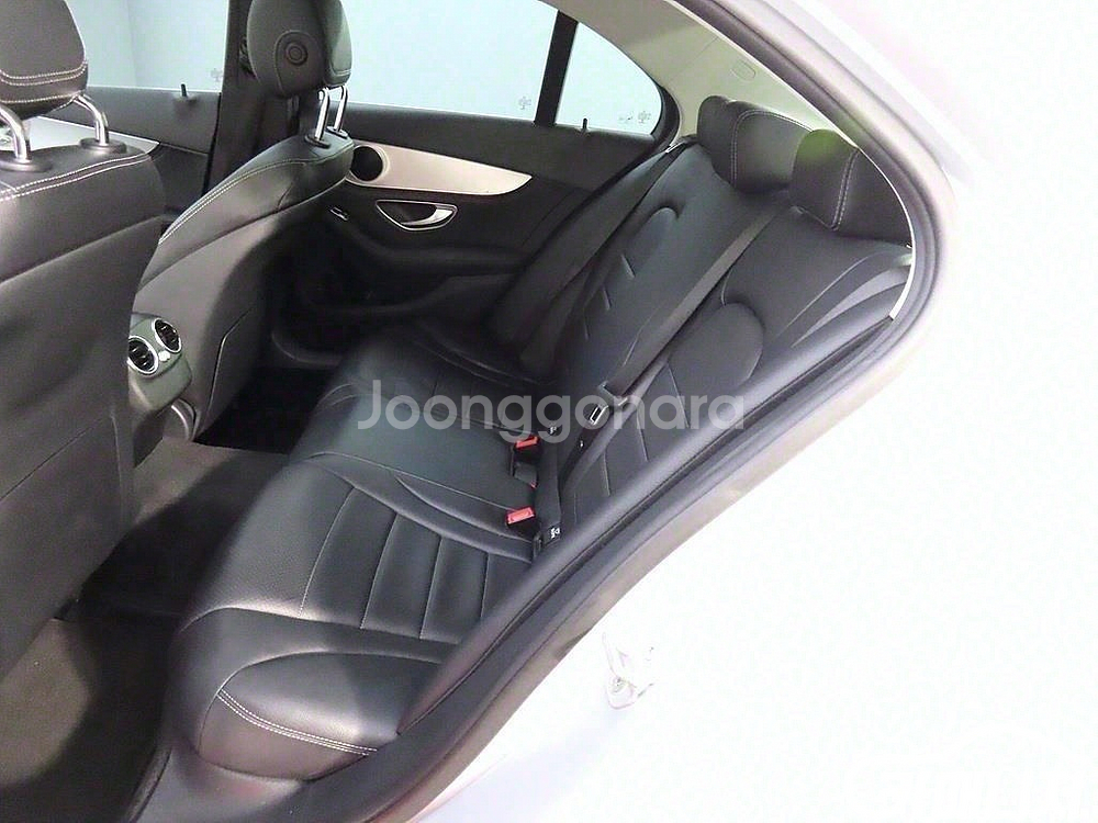 [벤츠]C클래스 W205 C220 블루텍 아방가르드 #--6