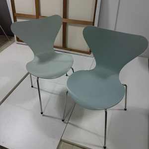 프리츠한센 세븐체어 세트