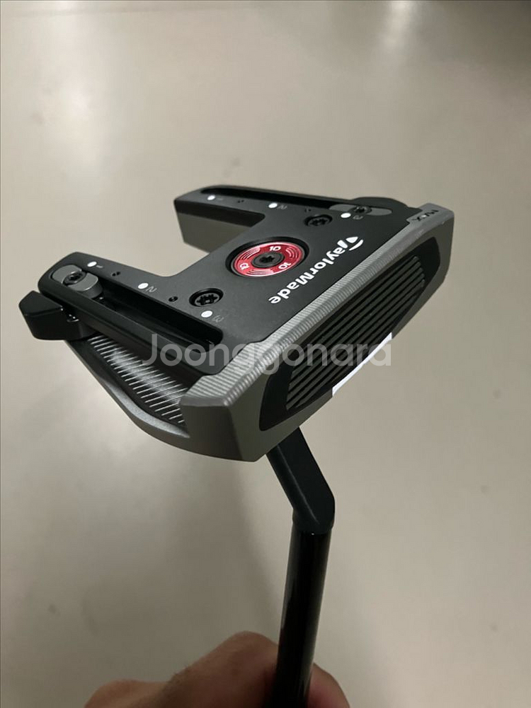 테일러메이드 정품 스파이더GT MAX 34인치--0