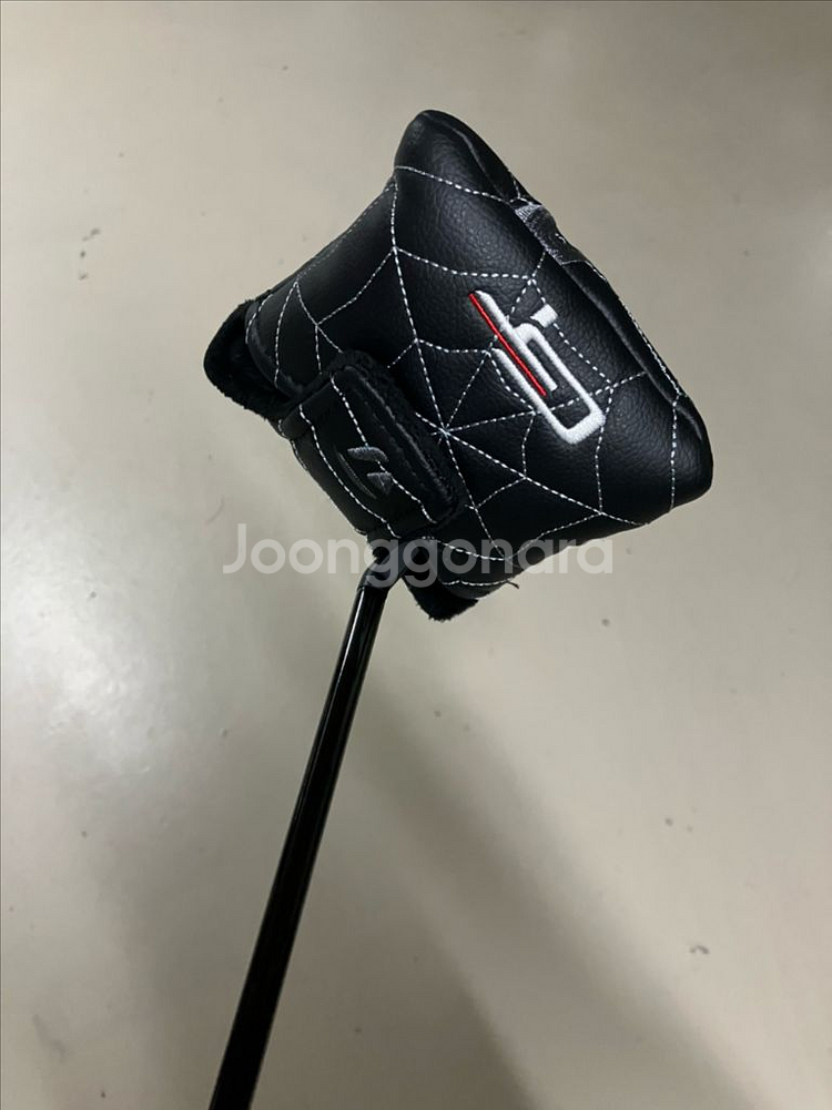 테일러메이드 정품 스파이더GT MAX 34인치--4