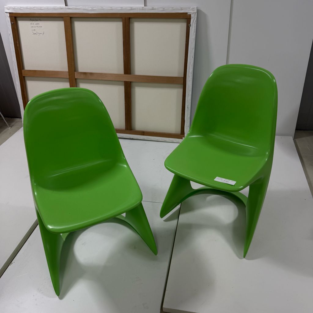 까살라 체어/카살라/ Casala chair 2set