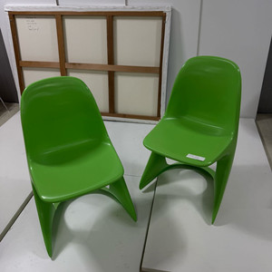 까살라 체어/카살라/ Casala chair 2set