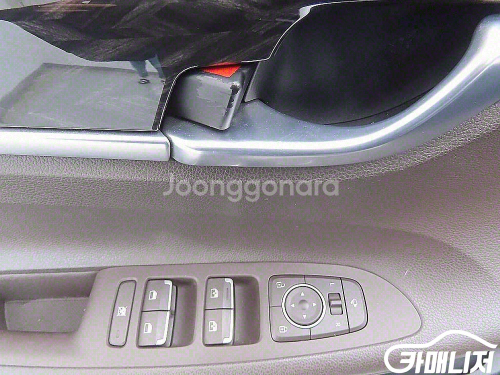 [현대]그랜저 IG 2.4 GDI 모던 (5인승) #앱--8