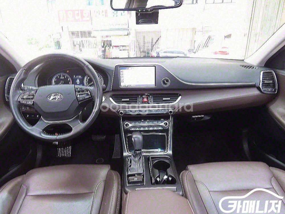 [현대]그랜저 IG 2.4 GDI 모던 (5인승) #앱--6