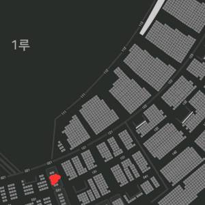 8/8~10일 롯데,SSG 사직야구장 단독 탁자2연석
