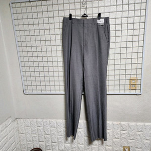(새상품)파크랜드얇은정장바지(남31)