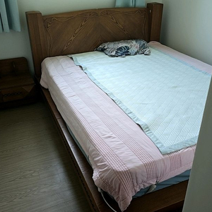침대 킹사이즈
