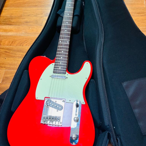 사이어t3 텔레캐스터 일렉(가격내림 급처)