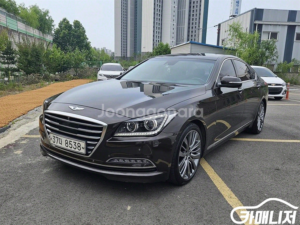 [현대]제네시스DH G380 파이니스트 에디션 AWD--1