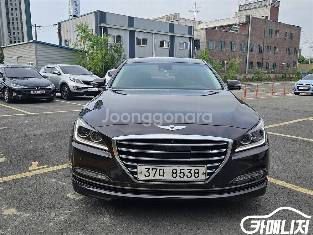 [현대]제네시스DH G380 파이니스트 에디션 AWD--0