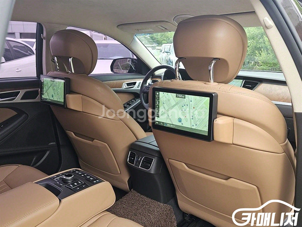 [현대]제네시스DH G380 파이니스트 에디션 AWD--6