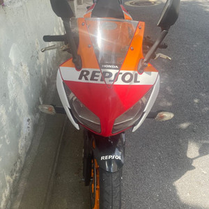 혼다 cbr300r