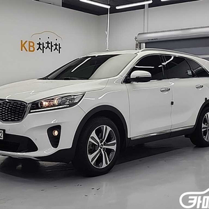 [기아]더 뉴 쏘렌토 디젤 2.2 4WD 노블레스 #앱