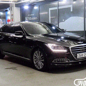 [현대]제네시스DH G330 프리미엄 AWD #앱특가