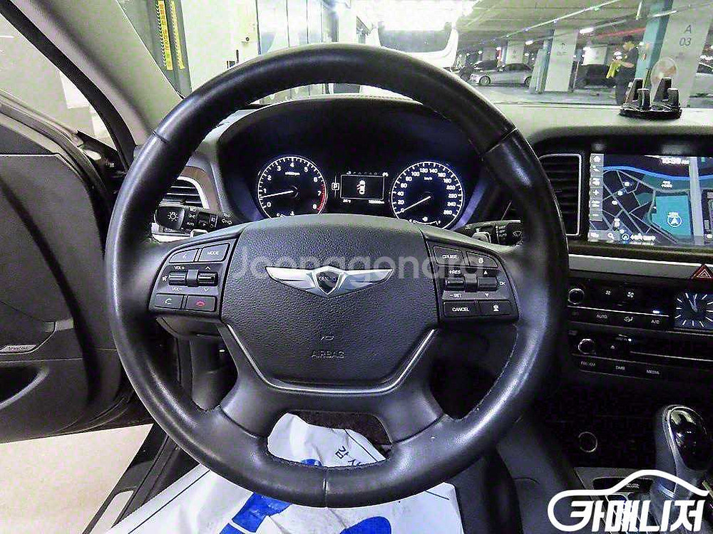 [현대]제네시스DH G330 프리미엄 AWD #앱특가--7