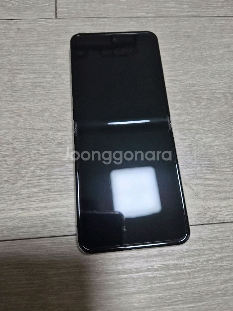 Z플립5 512g 크림 자급제--0