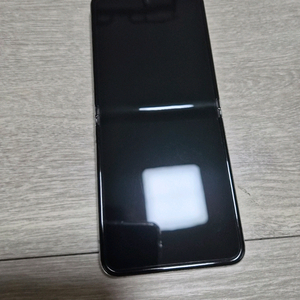 Z플립5 512g 크림 자급제