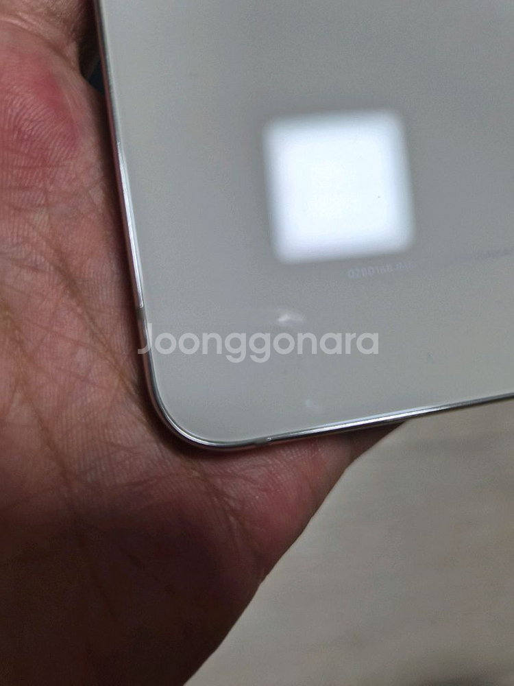 Z플립5 512g 크림 자급제--2