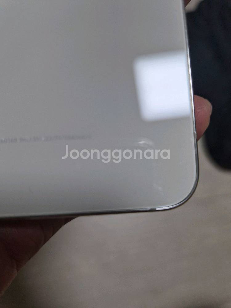 Z플립5 512g 크림 자급제--3