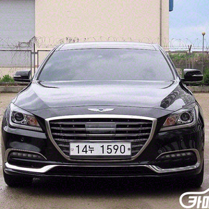 [제네시스]G80 3.3 GDI AWD 럭셔리 (5인승