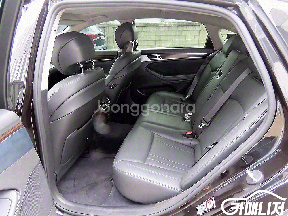 [제네시스]G80 3.3 GDI AWD 럭셔리 (5인승--5