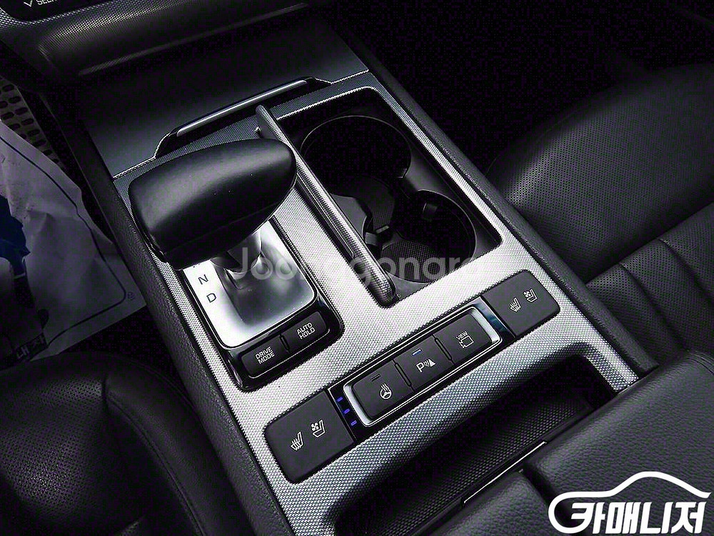 [제네시스]G80 3.3 GDI AWD 럭셔리 (5인승--9
