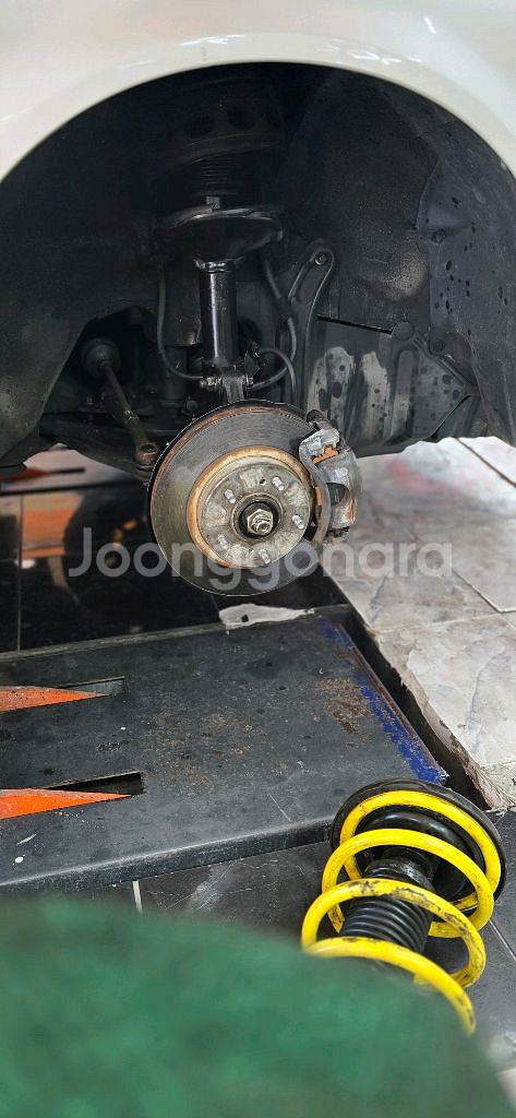 Sm525v sm520v sm520 다운스프링--3