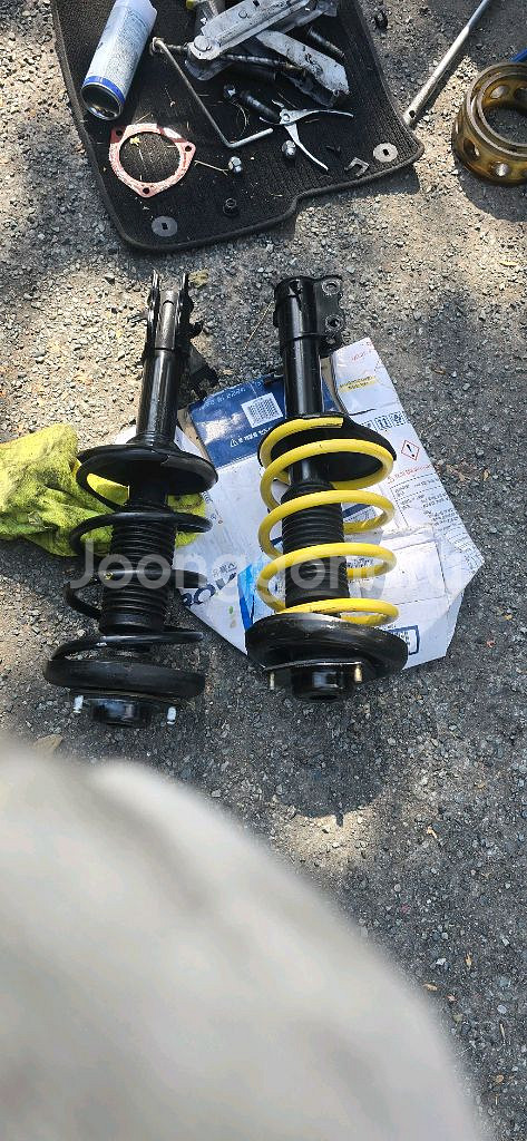 Sm525v sm520v sm520 다운스프링--5