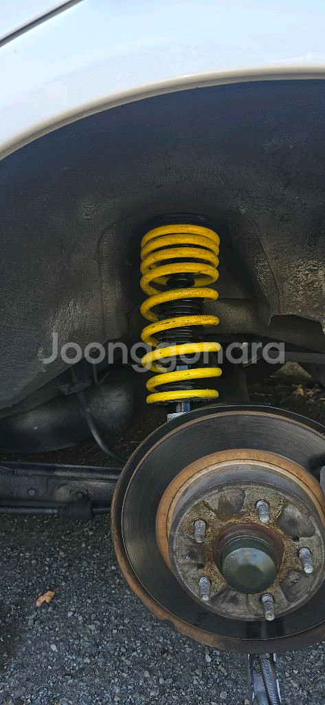 Sm525v sm520v sm520 다운스프링--4