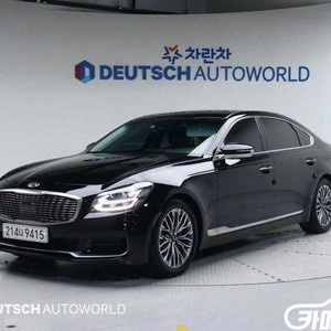 [기아]더 K9 3.8 GDI AWD 플래티넘Ⅰ #앱특