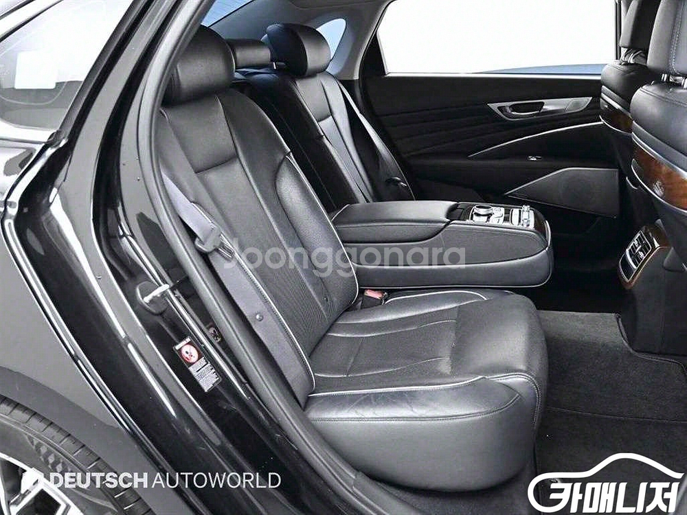 [기아]더 K9 3.8 GDI AWD 플래티넘Ⅰ #앱특--9