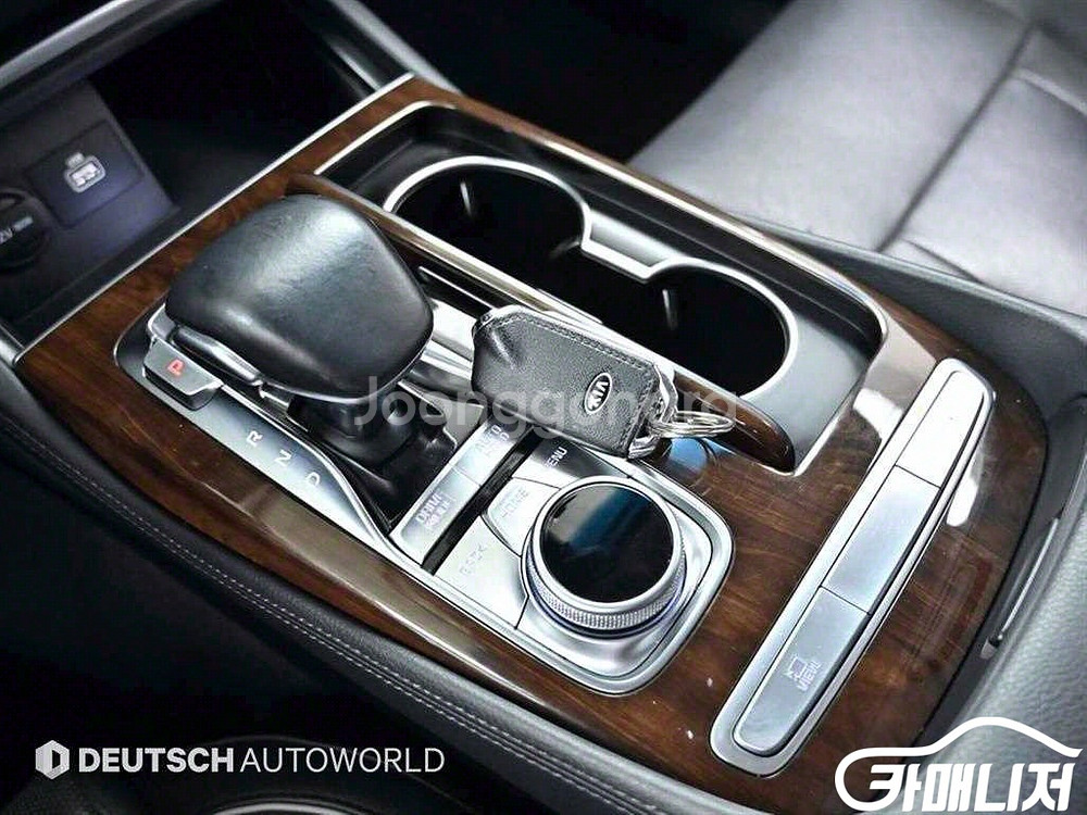 [기아]더 K9 3.8 GDI AWD 플래티넘Ⅰ #앱특--6