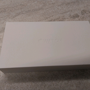 (미개봉)애플워치 울트라2 49mm 오션밴드