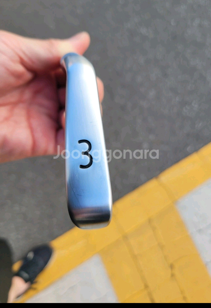 핑 S56 아이언 3번단품 950R--0