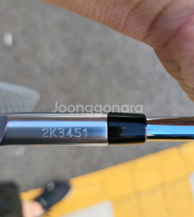 핑 S56 아이언 3번단품 950R--3