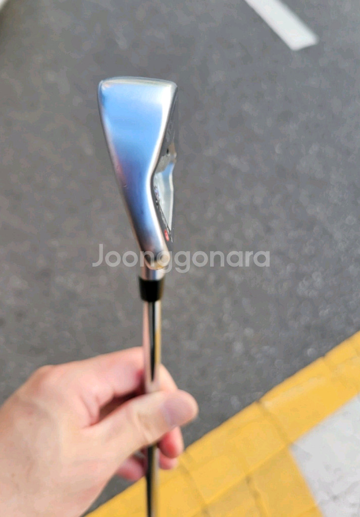 핑 S56 아이언 3번단품 950R--4