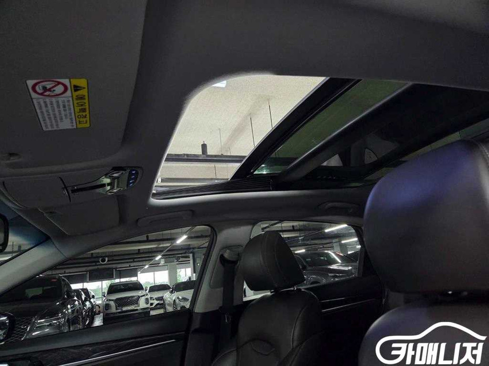 [현대]그랜저 IG 2.2 VGT 프리미엄 기본형 (5--5