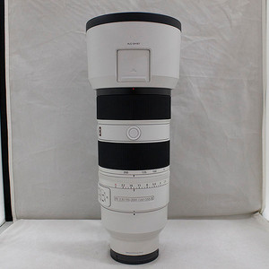 소니 FE 70-200mm F2.8 GM II 금령2