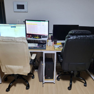 2인용 책상 팝니다