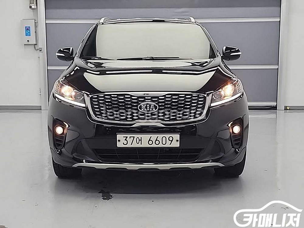 [기아]더 뉴 쏘렌토 디젤 2.0 2WD 노블레스 #앱--1