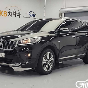 [기아]더 뉴 쏘렌토 디젤 2.0 2WD 노블레스 #앱